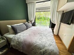 The Jovell (D17), Condominium #454442621
